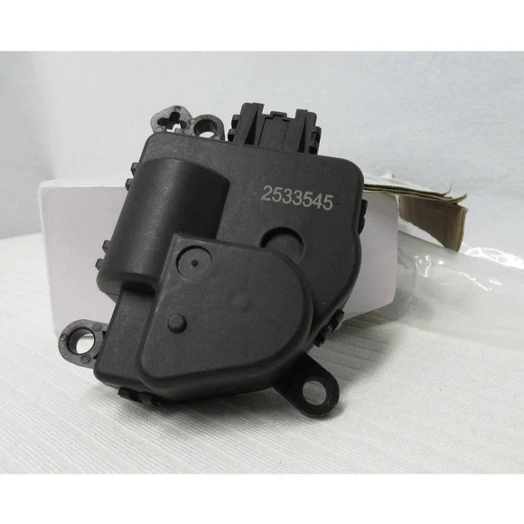 NEW Murray Climate Control 5 Terminal Air Door Actuator - DA1203 - Picture 2 of 3